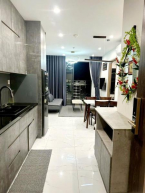 Shi House- 2BR 2WC Toà BS16 Vinhomes Grand Park